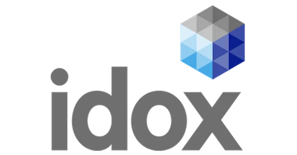 Idox Logo