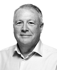David Meaden David Meaden