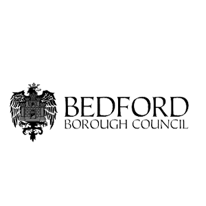 Bedford Borough Council logo