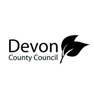 Devon County Council logo