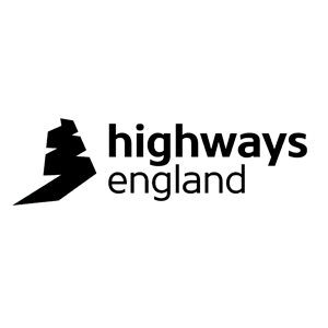 Highways England logo