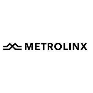 Metrolinx logo