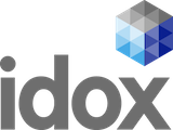 Idox Logo