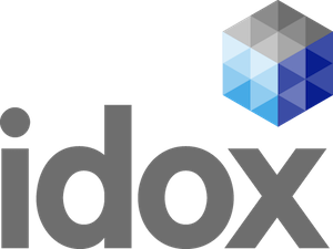 Idox logo