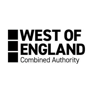 West of England combined authority logo