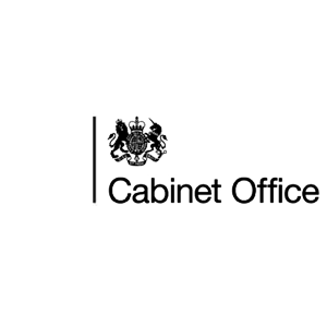 Cabinet Office logo