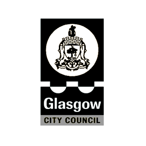 Glasgow City Council logo