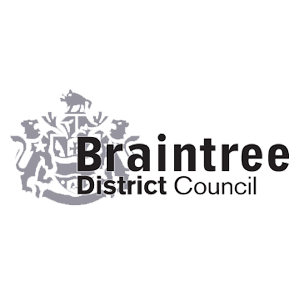 Braintree District Council logo