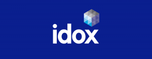 Idox logo