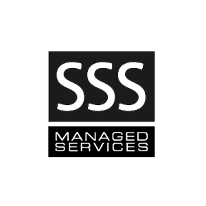 SSS Managed Services logo