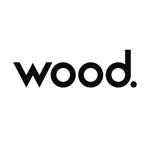 Wood logo