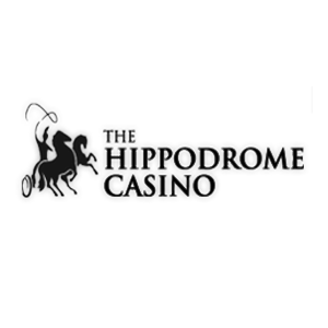 The Hippodrome Casino logo