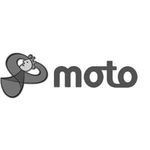 Moto logo