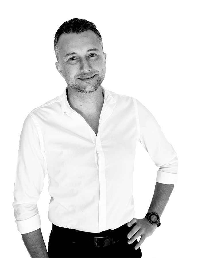 Phil Hutton Phil Hutton, Head of Product & Strategy