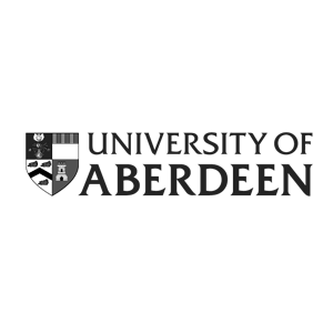 University of Aberdeen logo