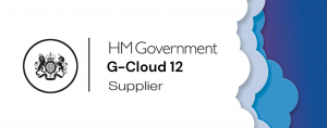HM Government G-Cloud 12 Supplier Idox