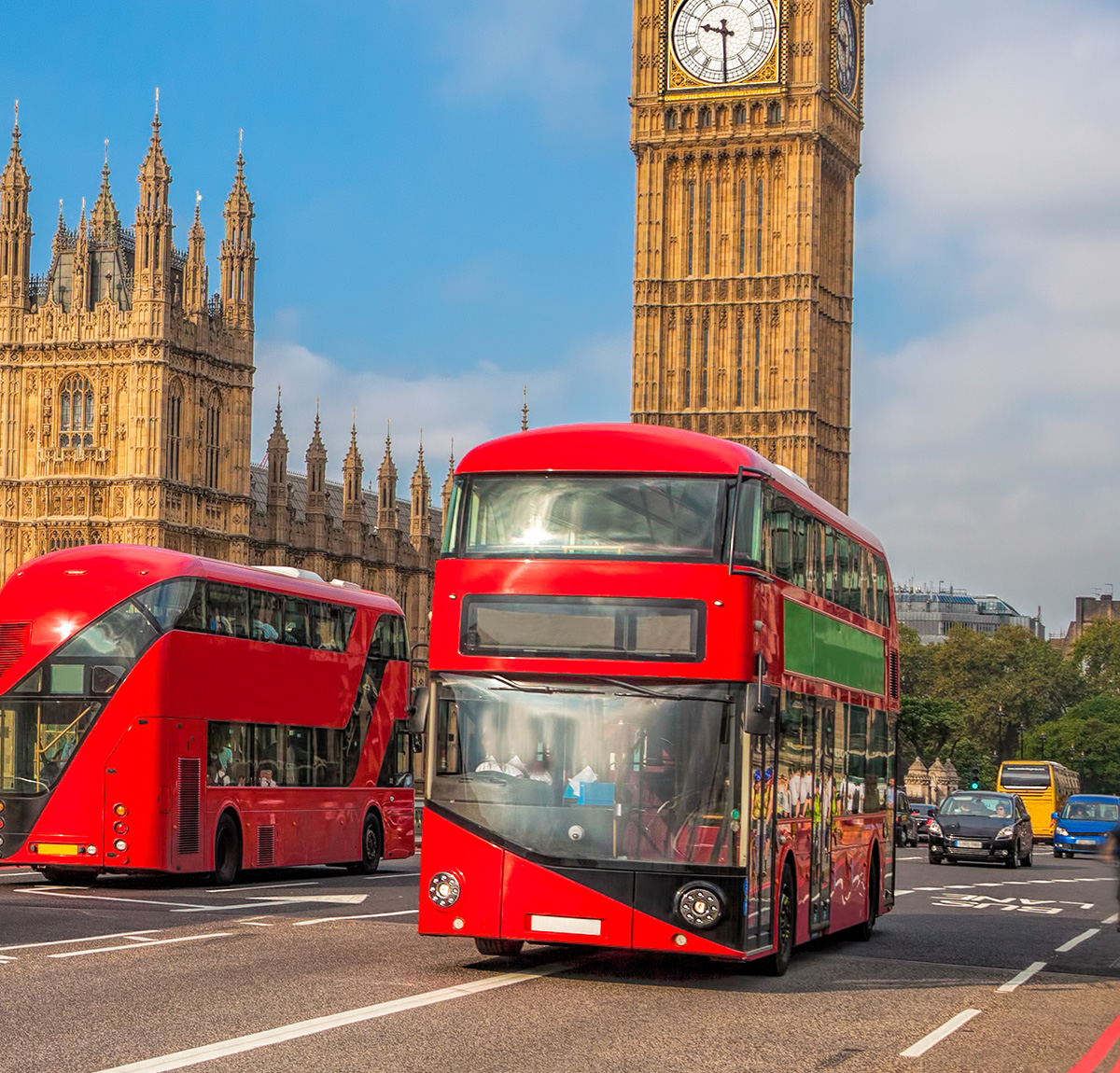 Transport-2020 London Buses