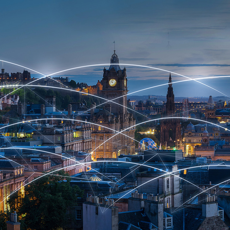 Edinburgh Edinburgh