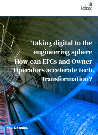 Taking digital to the engineering sphere