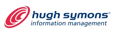 Hugh Symons logo