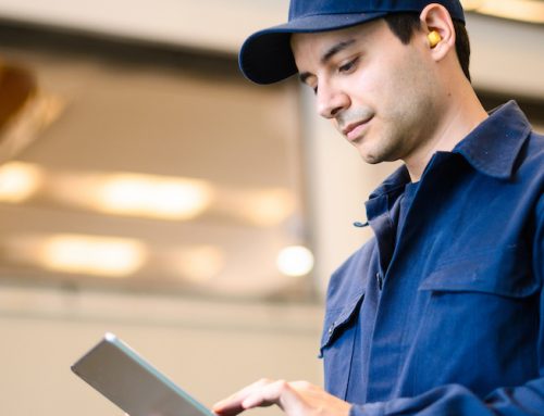 8 Questions to ask when looking to deploy a CAFM system
