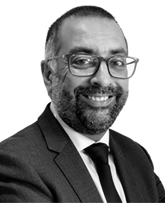 Anoop Kang Anoop Kang - Chief Financial Officer - Idox