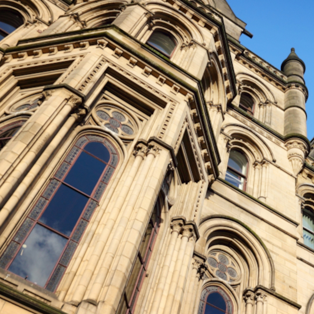 Manchester,City,Hall,-,Old,Landmark,In,North,West,England