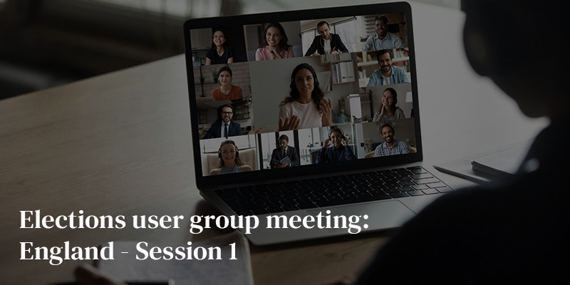 zoom meeting