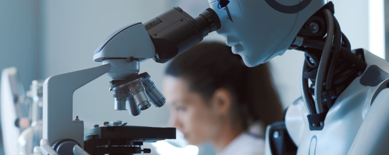AI in research and innovation: a year of transformation