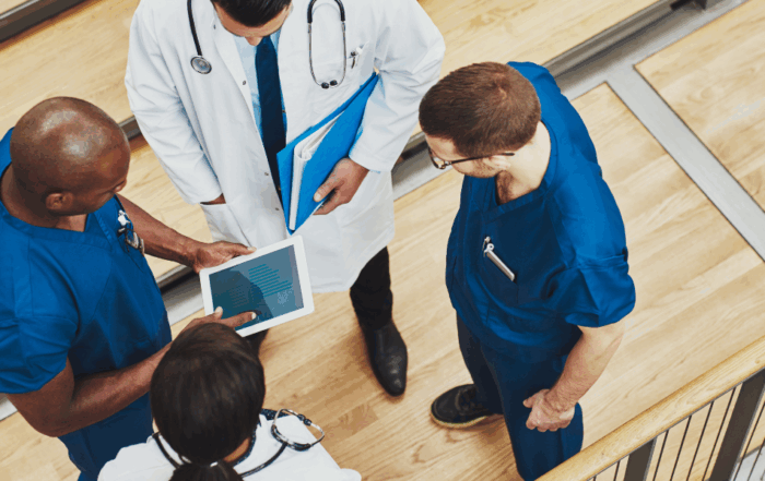 The future of Artificial Intelligence (AI) within medical asset tracking: what’s next for EBME teams in the NHS