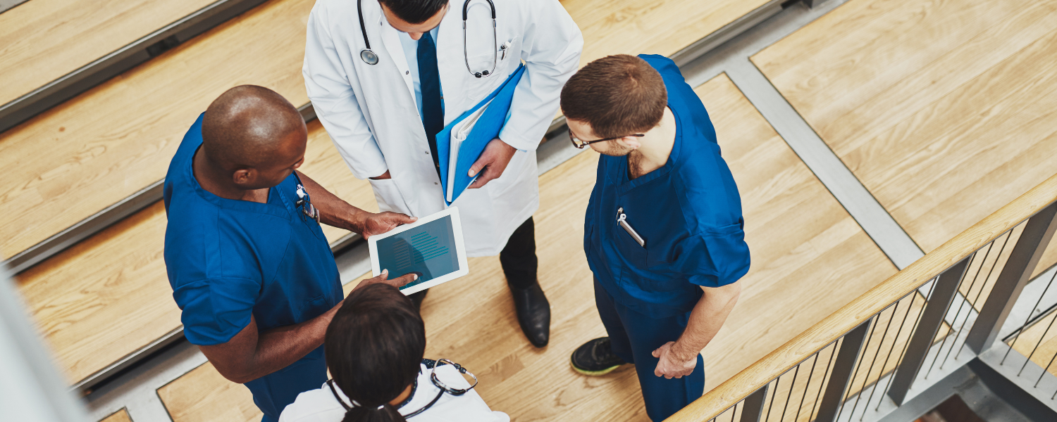 The future of Artificial Intelligence (AI) within medical asset tracking: what’s next for EBME teams in the NHS