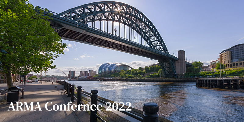 Tyne Bridge Newcastle
