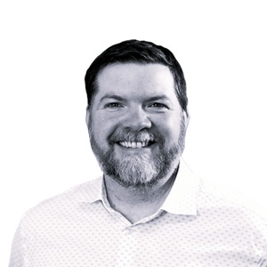 Alex Wrottesley profile image 2026 – B&W