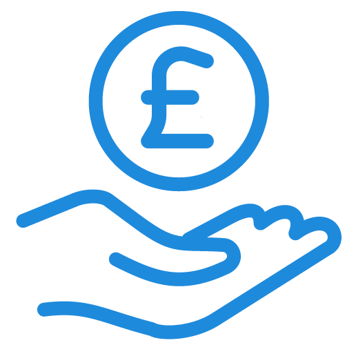 Reduce infrastructure and maintenance costs