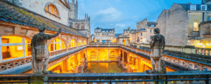 Bath and North East Somerset Council powers up with iManage Cloud