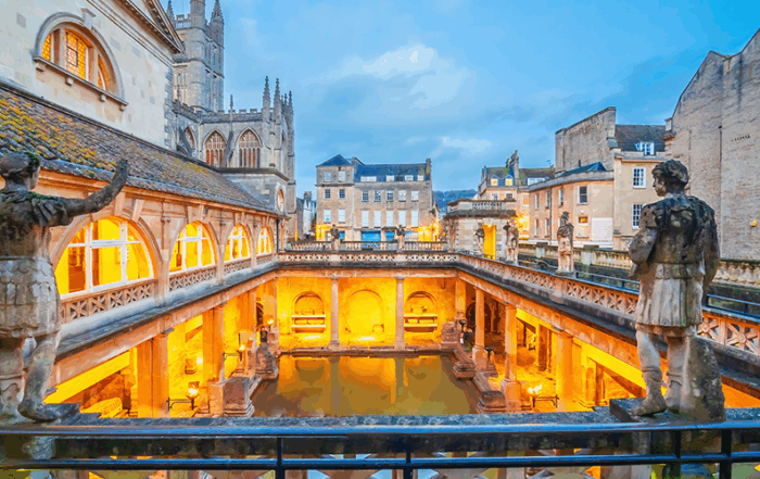 Bath and North East Somerset Council powers up with iManage Cloud