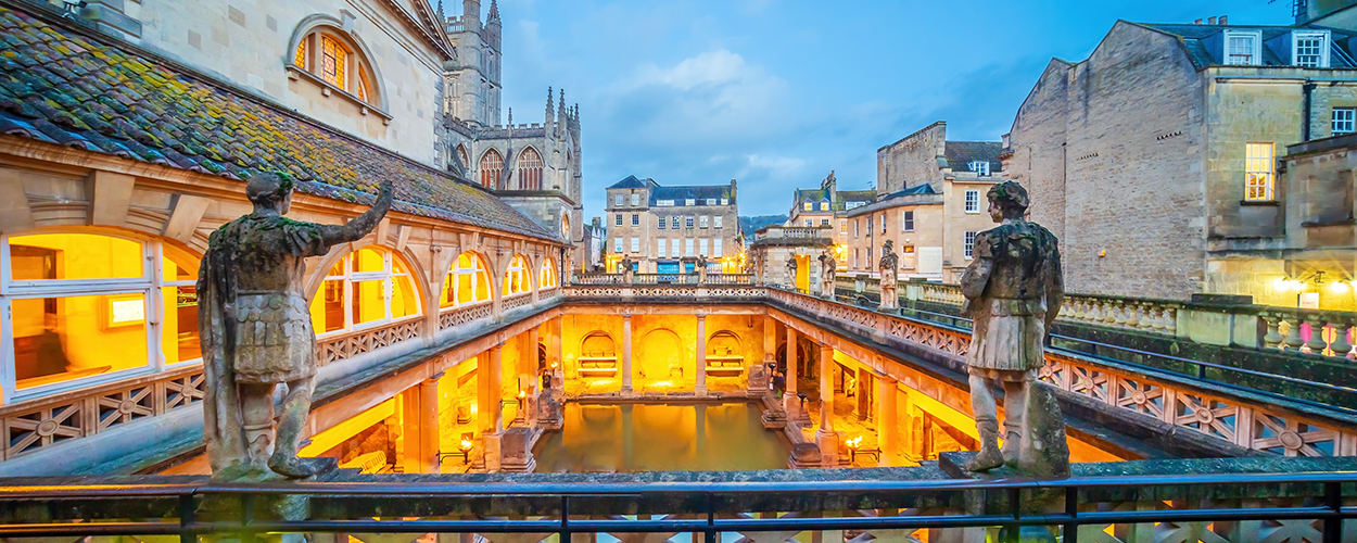 Bath and North East Somerset Council powers up with iManage Cloud