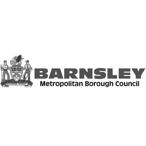 Barnsley Council logo
