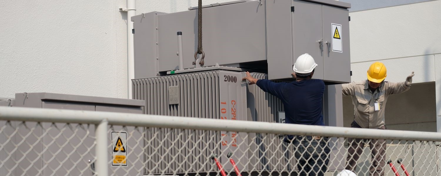 EDMS for power utilities