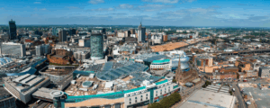 Idox Announces Partnership with Birmingham Community NHS Foundation Trust to Enhance Medical Asset Tracking