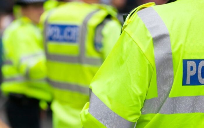BlueLight Commercial renews access to GrantFinder to support emergency service resilience