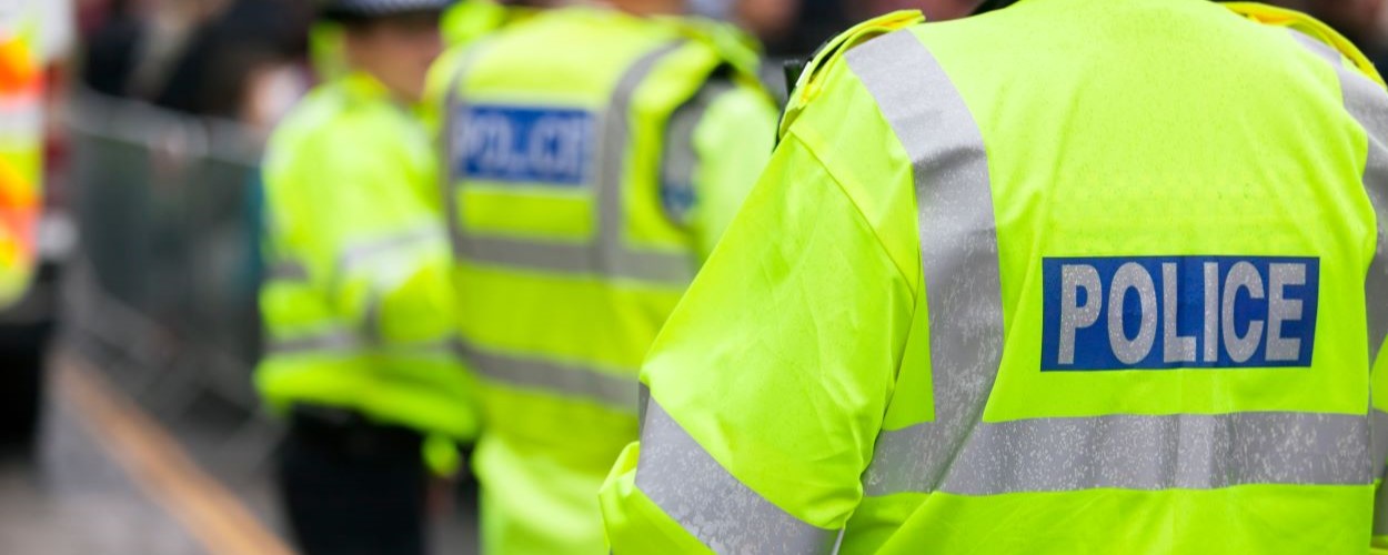 BlueLight Commercial renews access to GrantFinder to support emergency service resilience