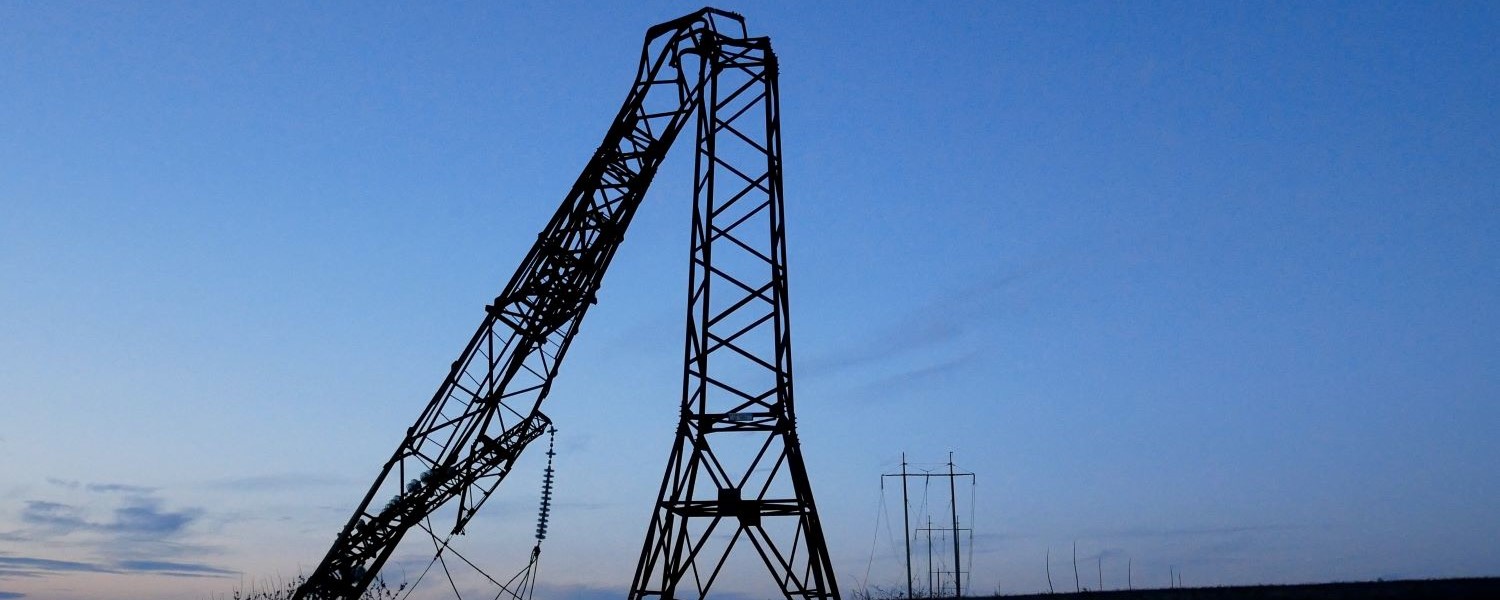 Introduction to the Fast Changing Electric Landscape