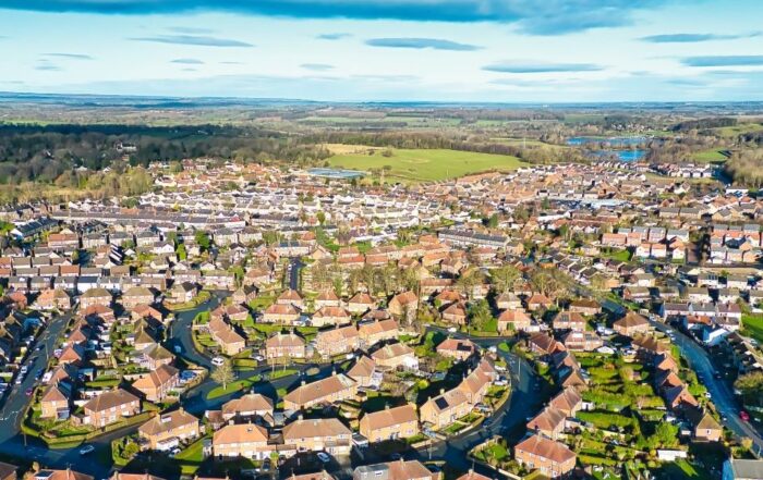 Building a resilient foundation: Unified gazetteers and iManage Cloud in local government reorganisation