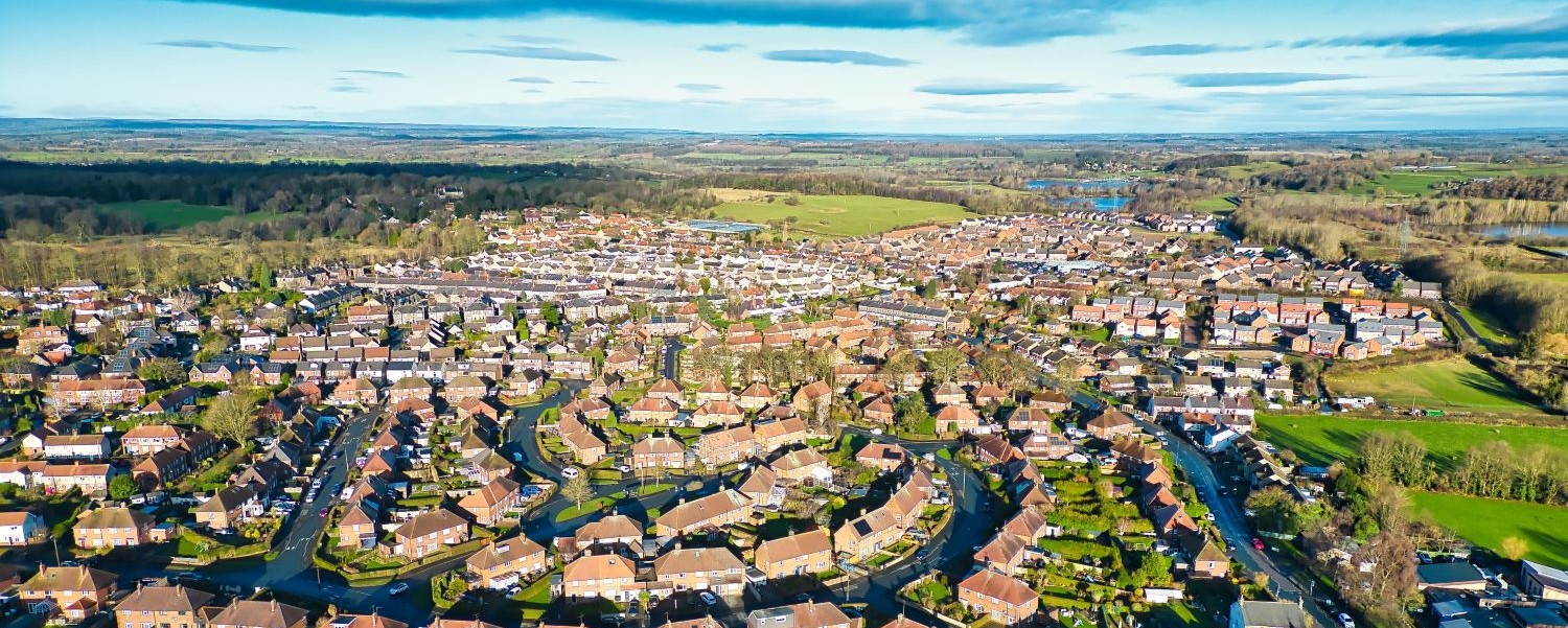 Building a resilient foundation: Unified gazetteers and iManage Cloud in local government reorganisation