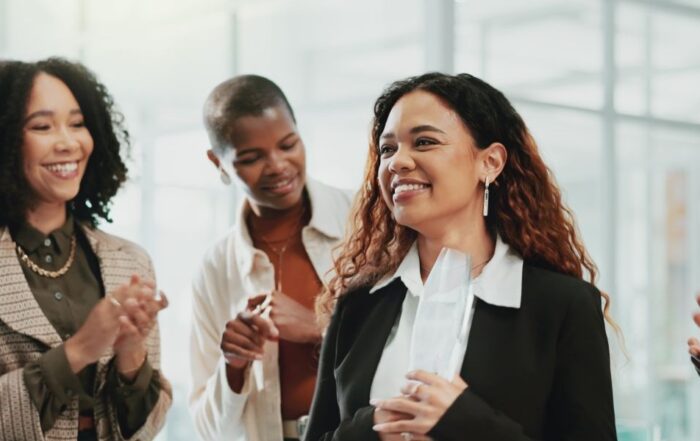 Celebrating Excellence: Idox Directory Customers Shine at NAFIS Awards