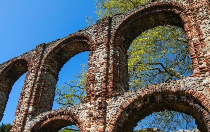 Idox-iManage-Cloud-St-Botolphs-Priory-Colchester