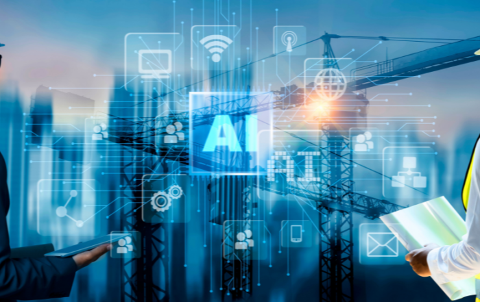 The role of Engineering Document Management in helping the construction industry leverage AI in the transition from project execution to asset operation