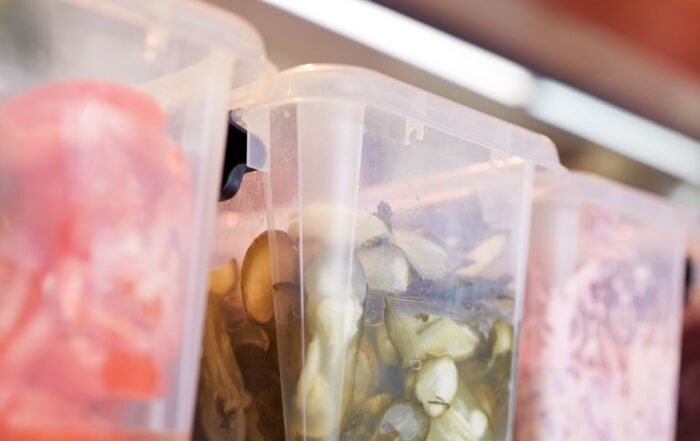 Idox spotlight on...Food Standards: What’s next for local authorities?