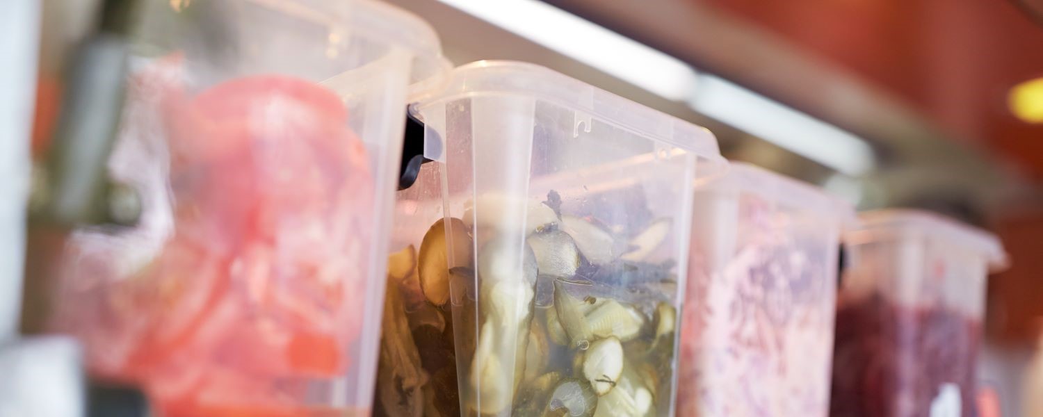 Idox spotlight on...Food Standards: What’s next for local authorities?